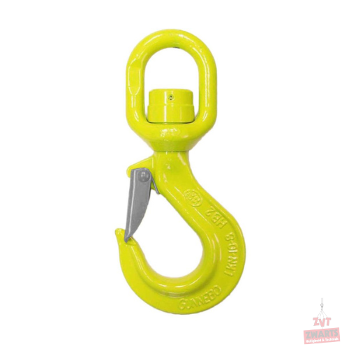 Gunnebo Wartelhaak GrabiQ LKNK