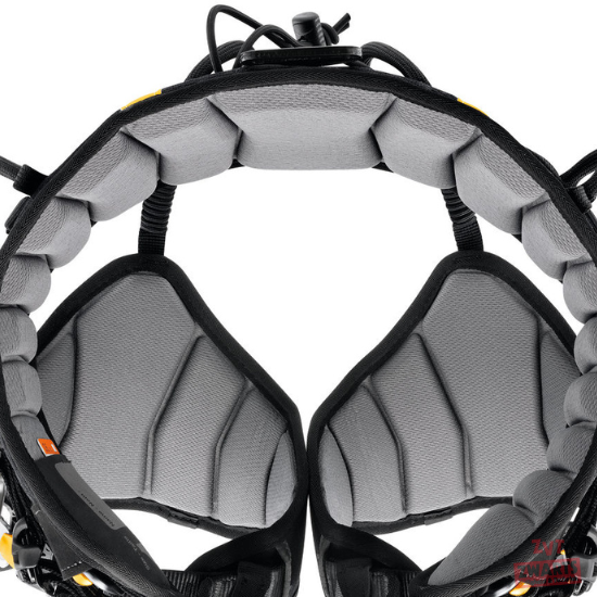 Petzl SEQUOIA® SRT Zit Harnas voor Boom Verzorging