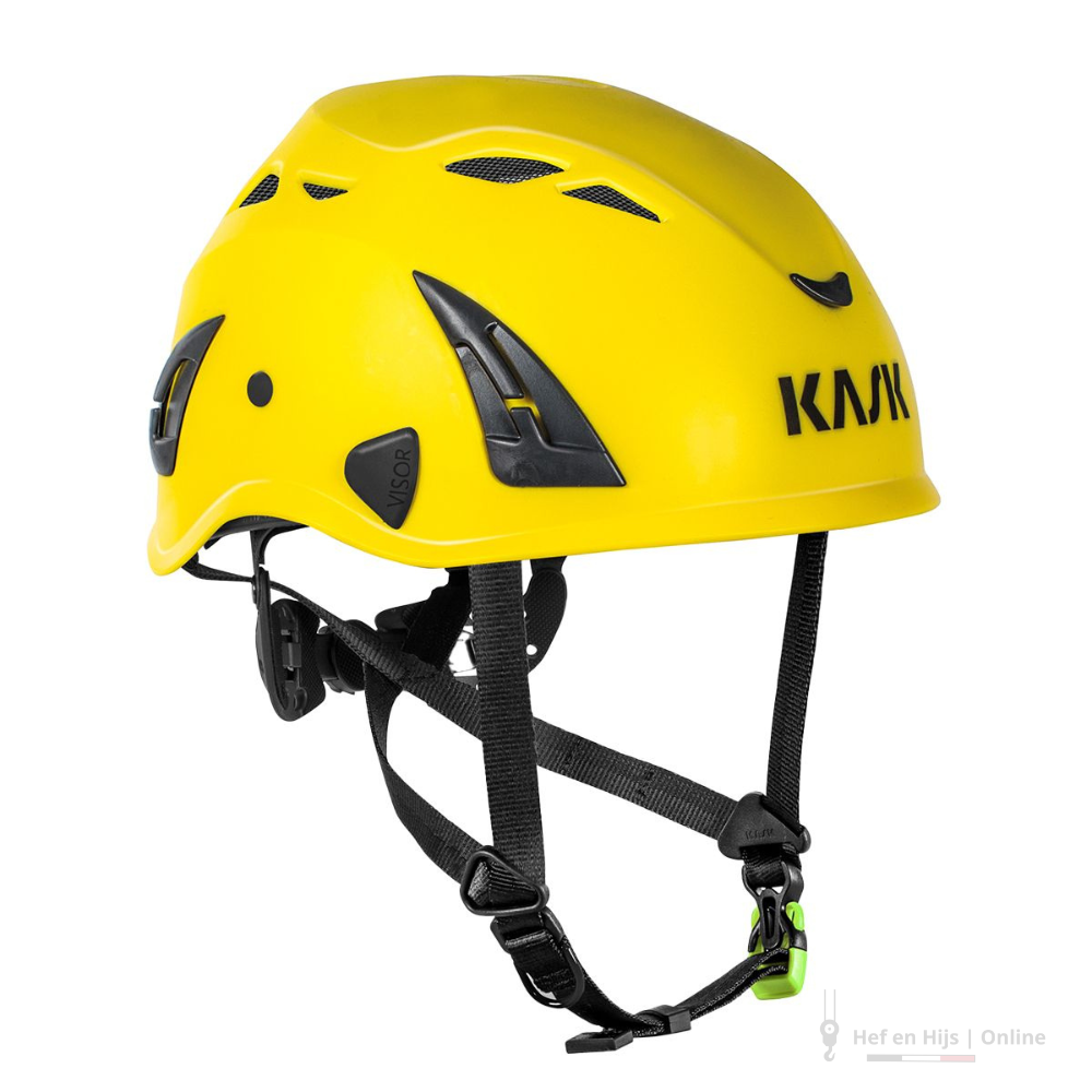 Kask Superplasma PL Klim / hoogtewerkhelm
