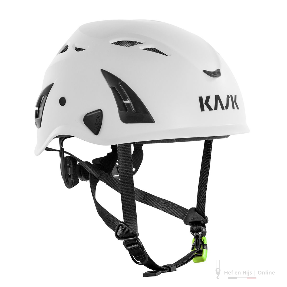 Kask Superplasma PL Klim / hoogtewerkhelm