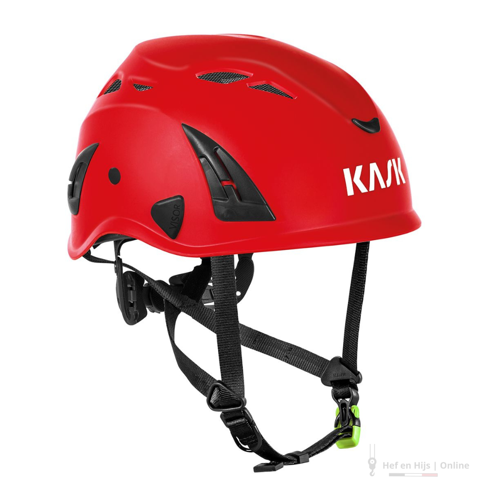 Kask Superplasma PL Klim / hoogtewerkhelm