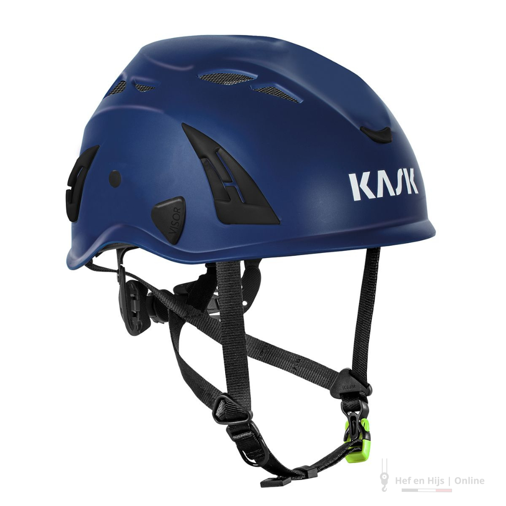 Kask Superplasma PL Klim / hoogtewerkhelm