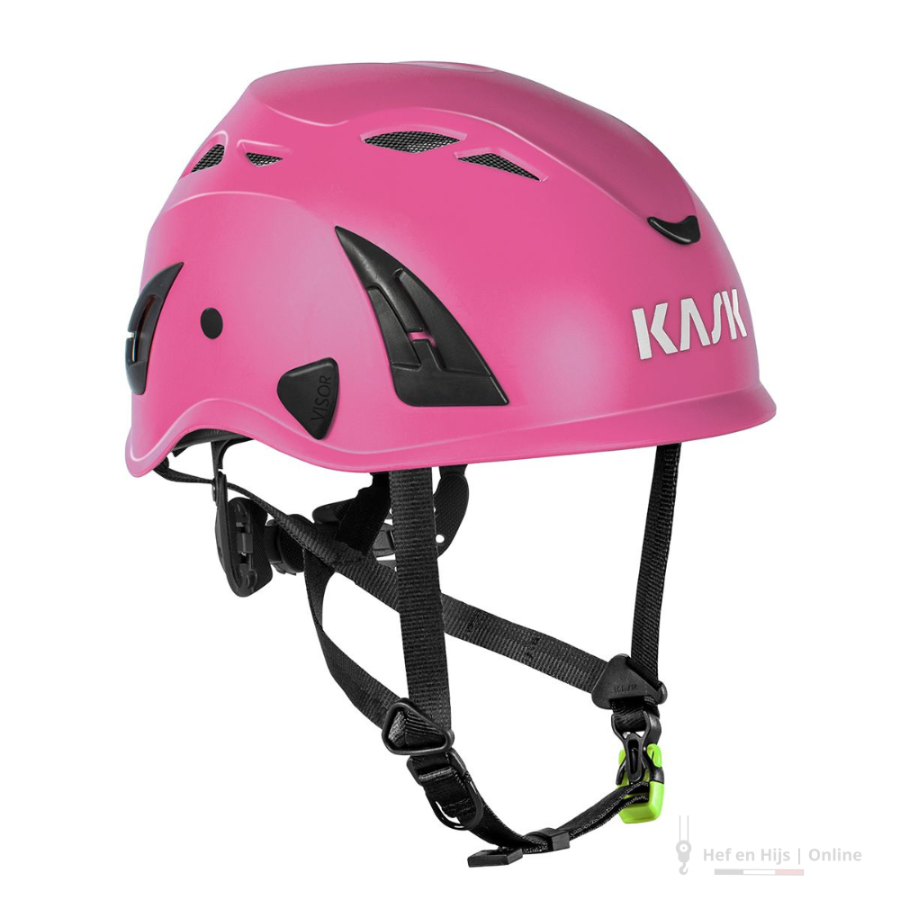Kask Superplasma PL Klim / hoogtewerkhelm