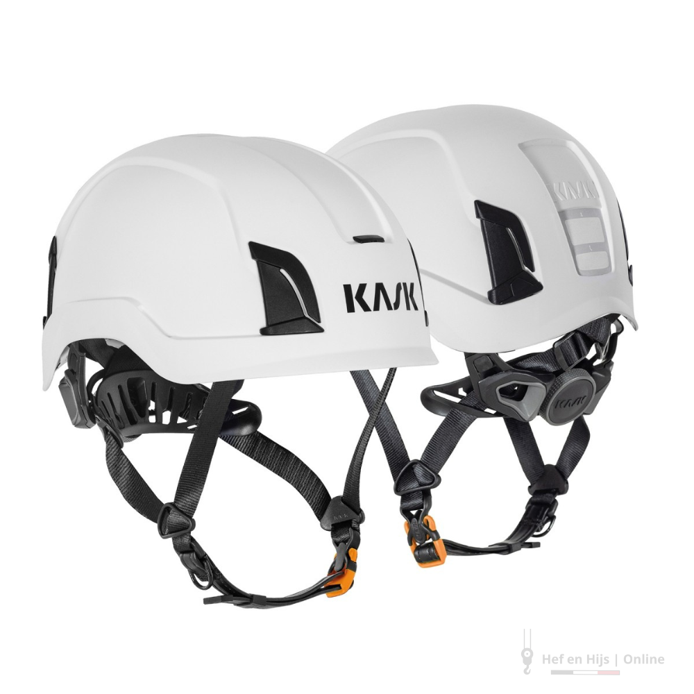 Kask Zenith X Allround veiligheidshelm