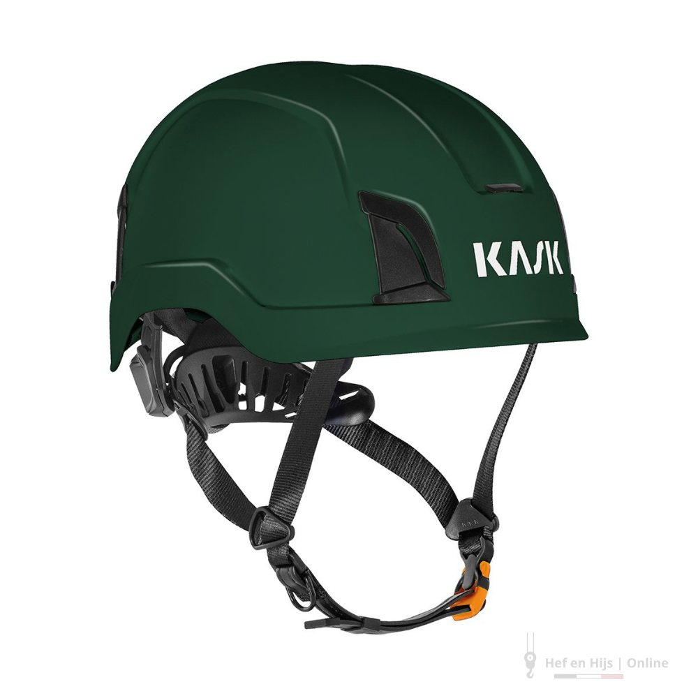 Kask Zenith X Allround veiligheidshelm