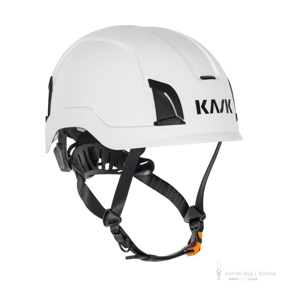 Kask Zenith X Allround veiligheidshelm