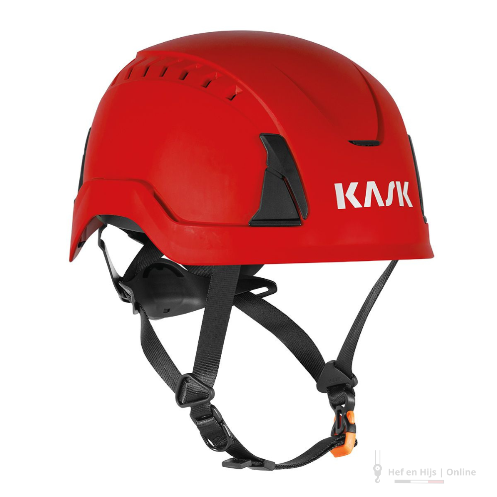 Kask Primero Air