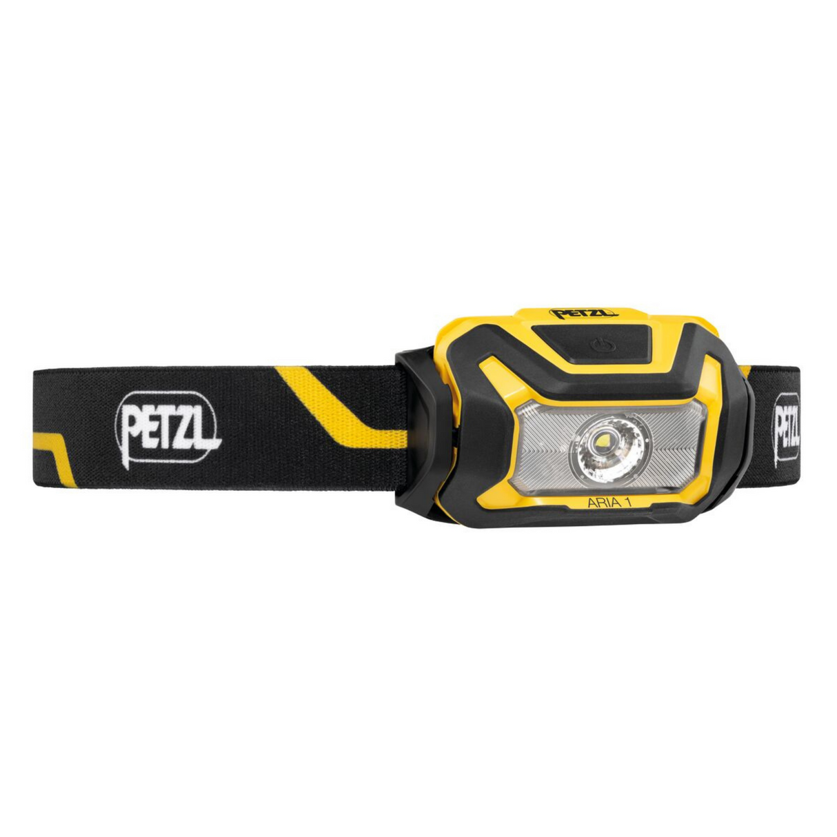 Petzl Aria 1 hoofdlamp voor professionals 350 lumen