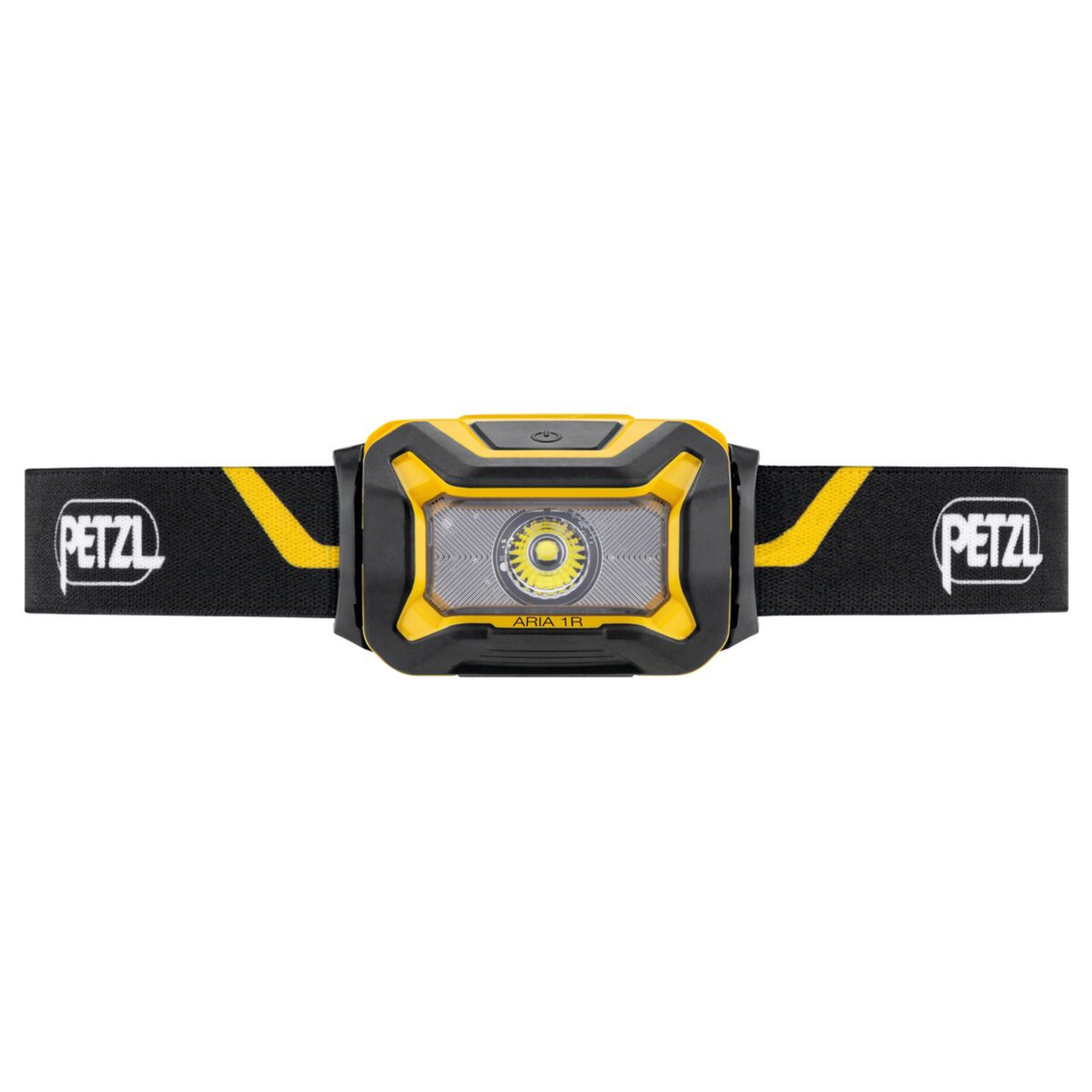 Petzl Aria 1R hoofdlamp super compact 475 lumen
