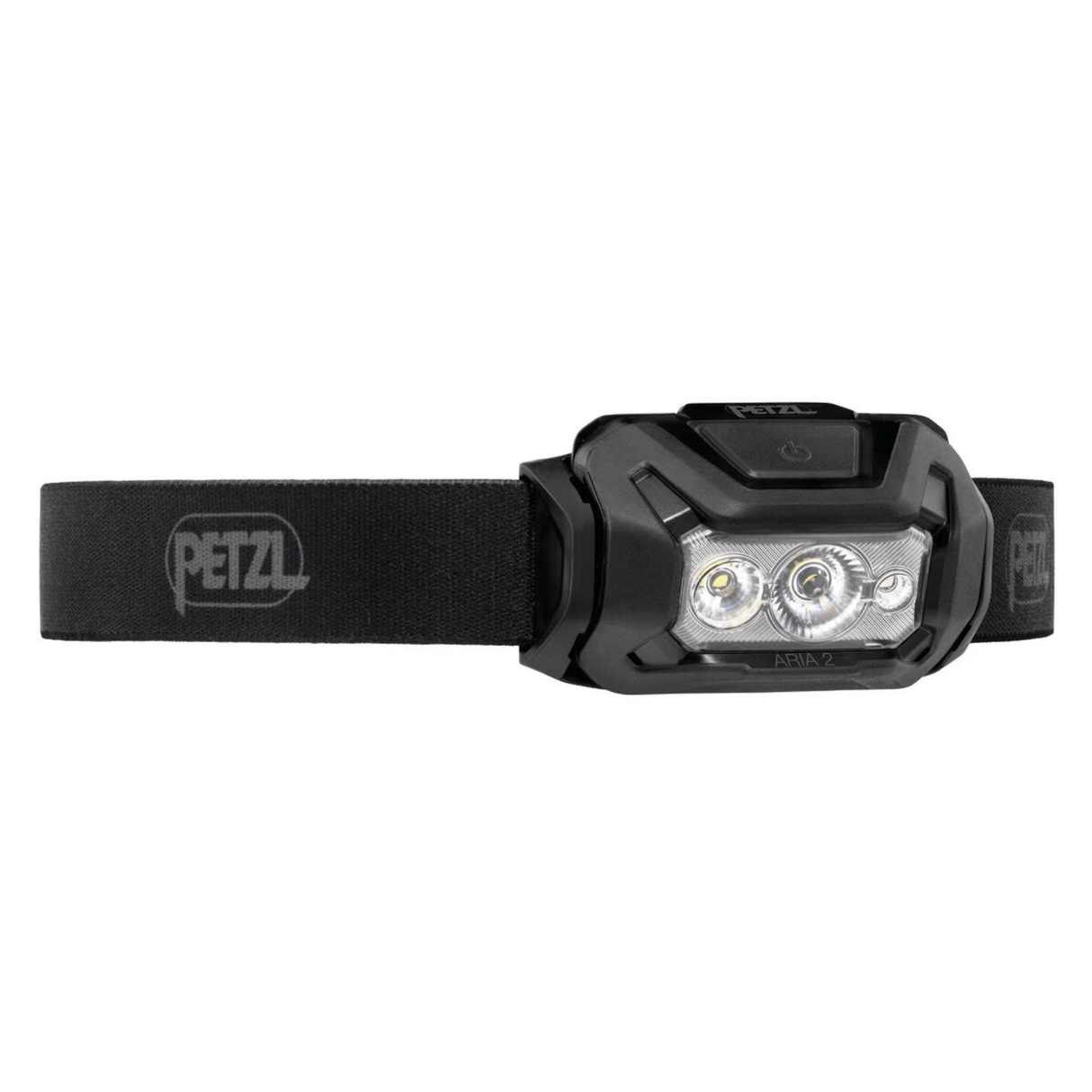 Petzl Aria 2R RGB hoofdlamp diverse kleuren 625