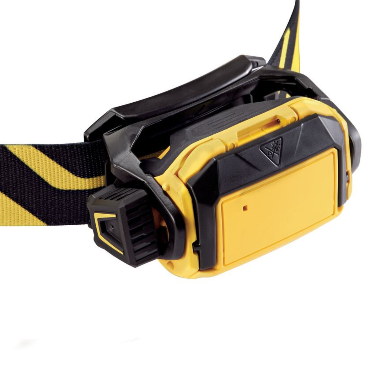 Petzl Pixa industriële hoofdlamp 450 lumen