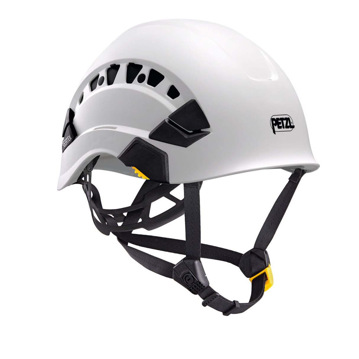 Petzl VERTEX® VENT Geventileerde bouw / klimhelm