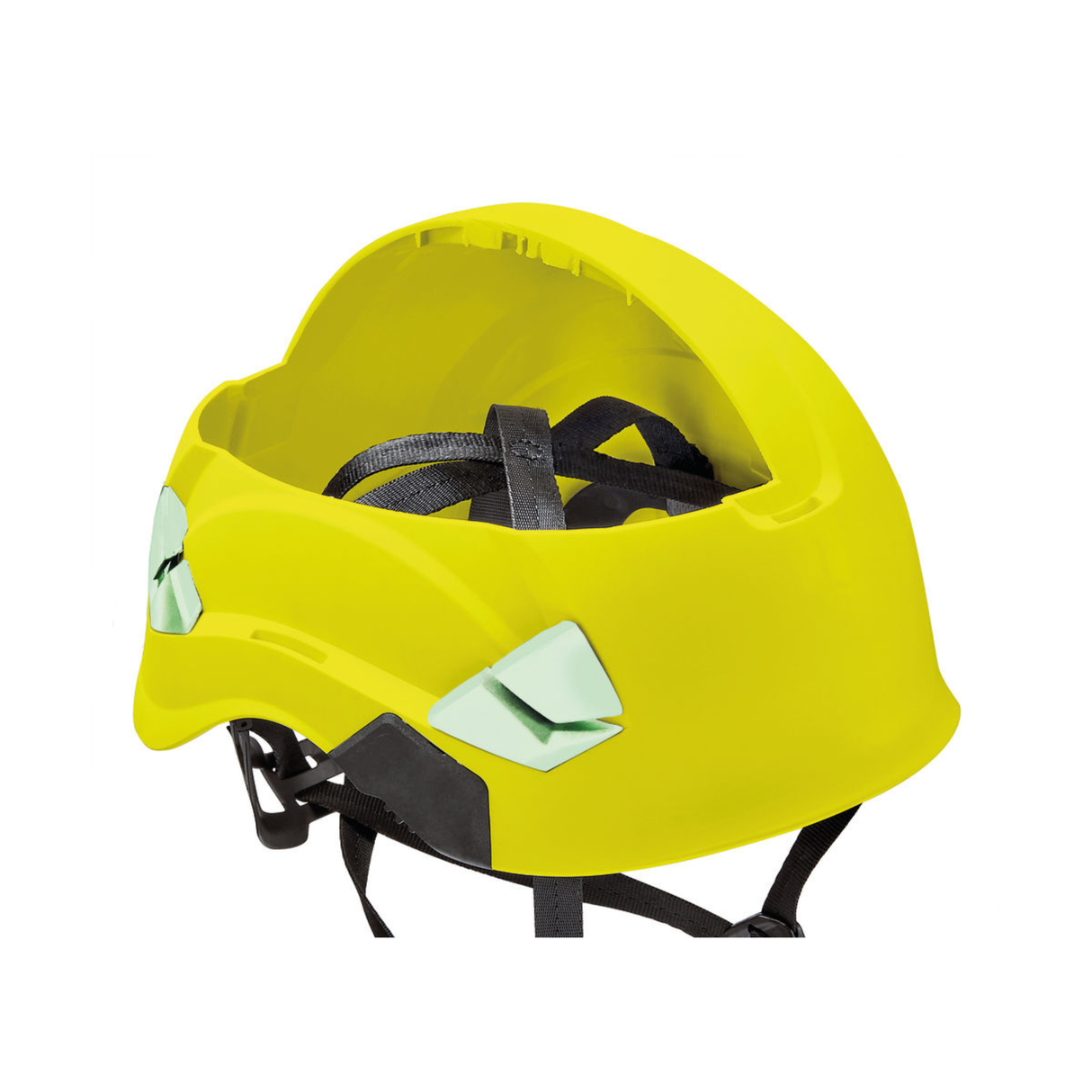 Petzl VERTEX® VENT HI-VIZ geventileerde reflecterende helm