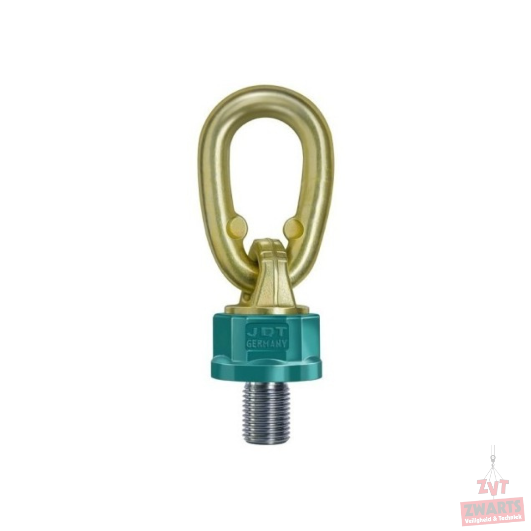 Draaibaar Hijsoog - Theipapoint 0.7 Ton