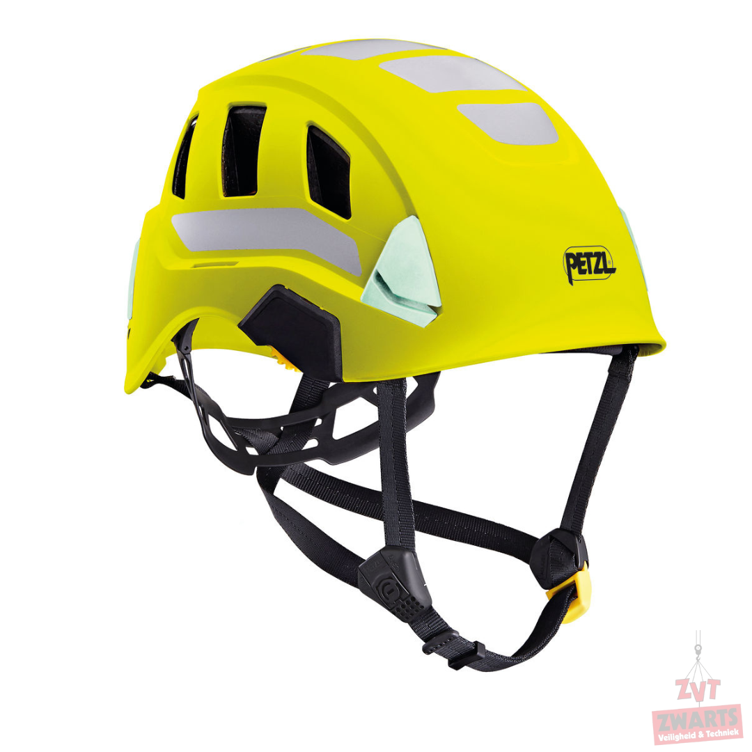 STRATO® VENT HI-VIZ