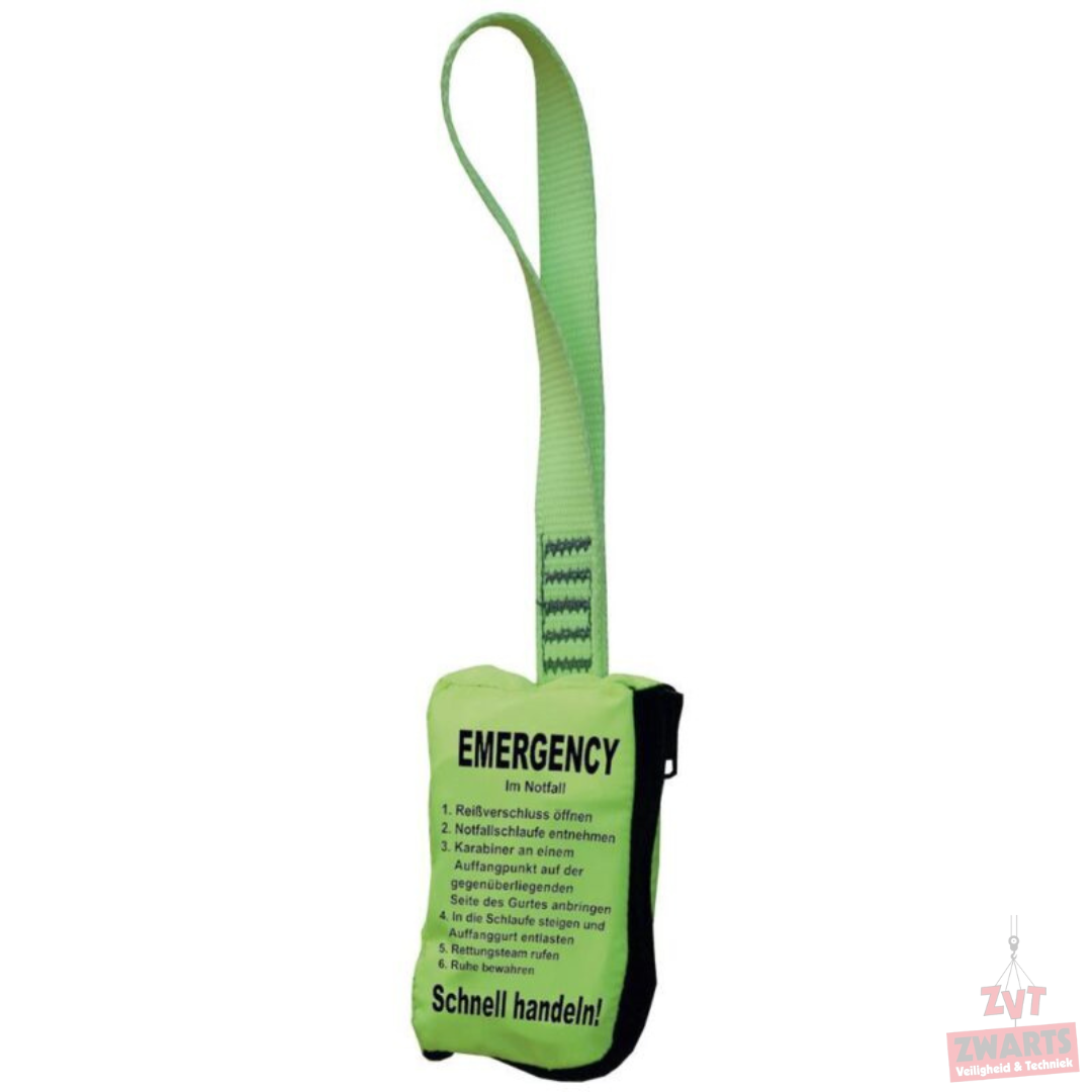 Edge Anti -Trauma Strap single