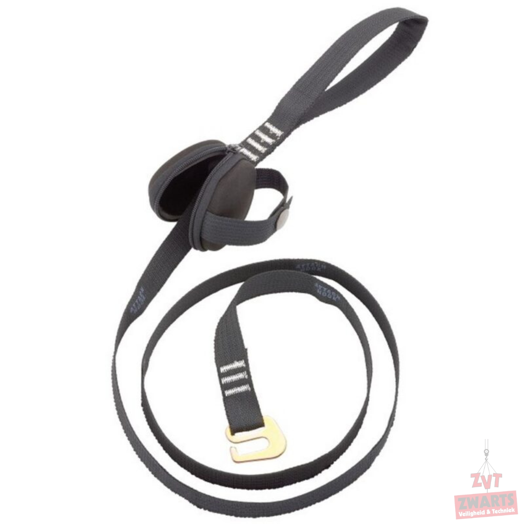 Edge Anti -Trauma Strap duo