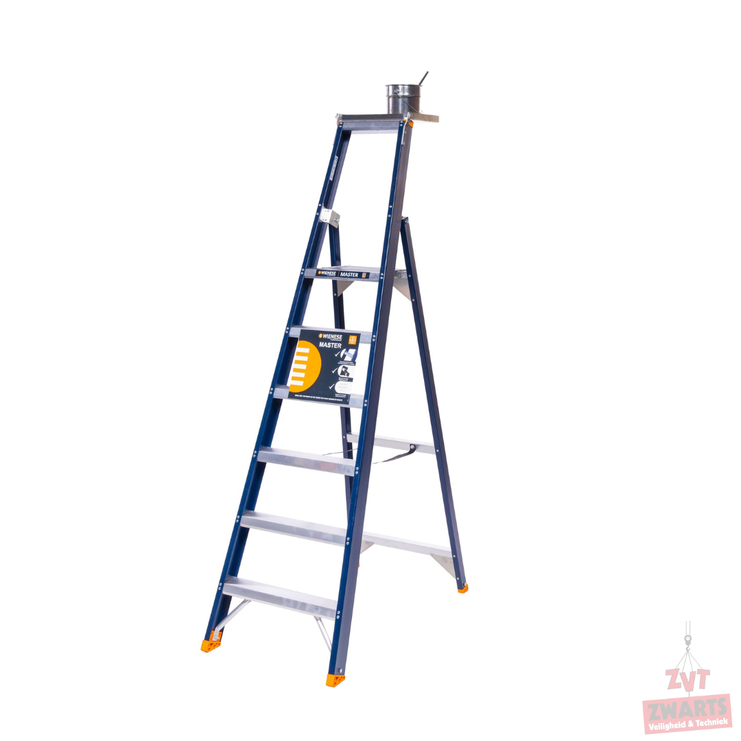 Master Plus Bordestrap