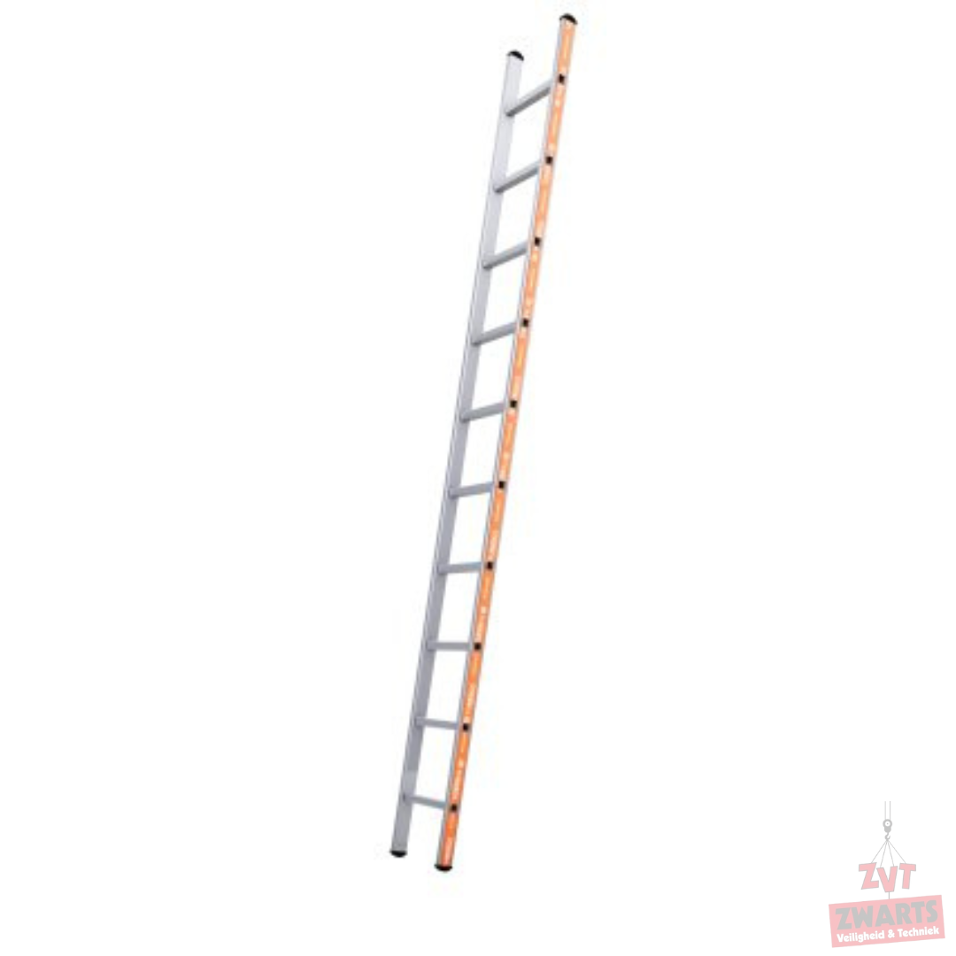 Base-Line enkele ladder