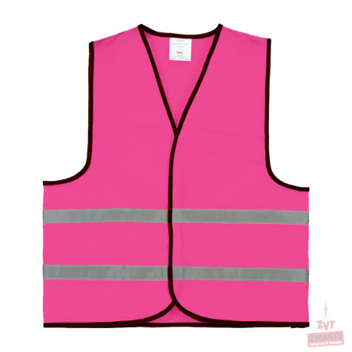 Roze Veiligheidshesje