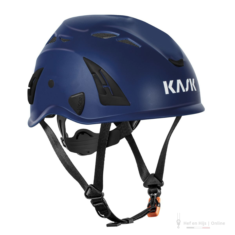 Kask Superplasma AQ Bouw / klimhelm
