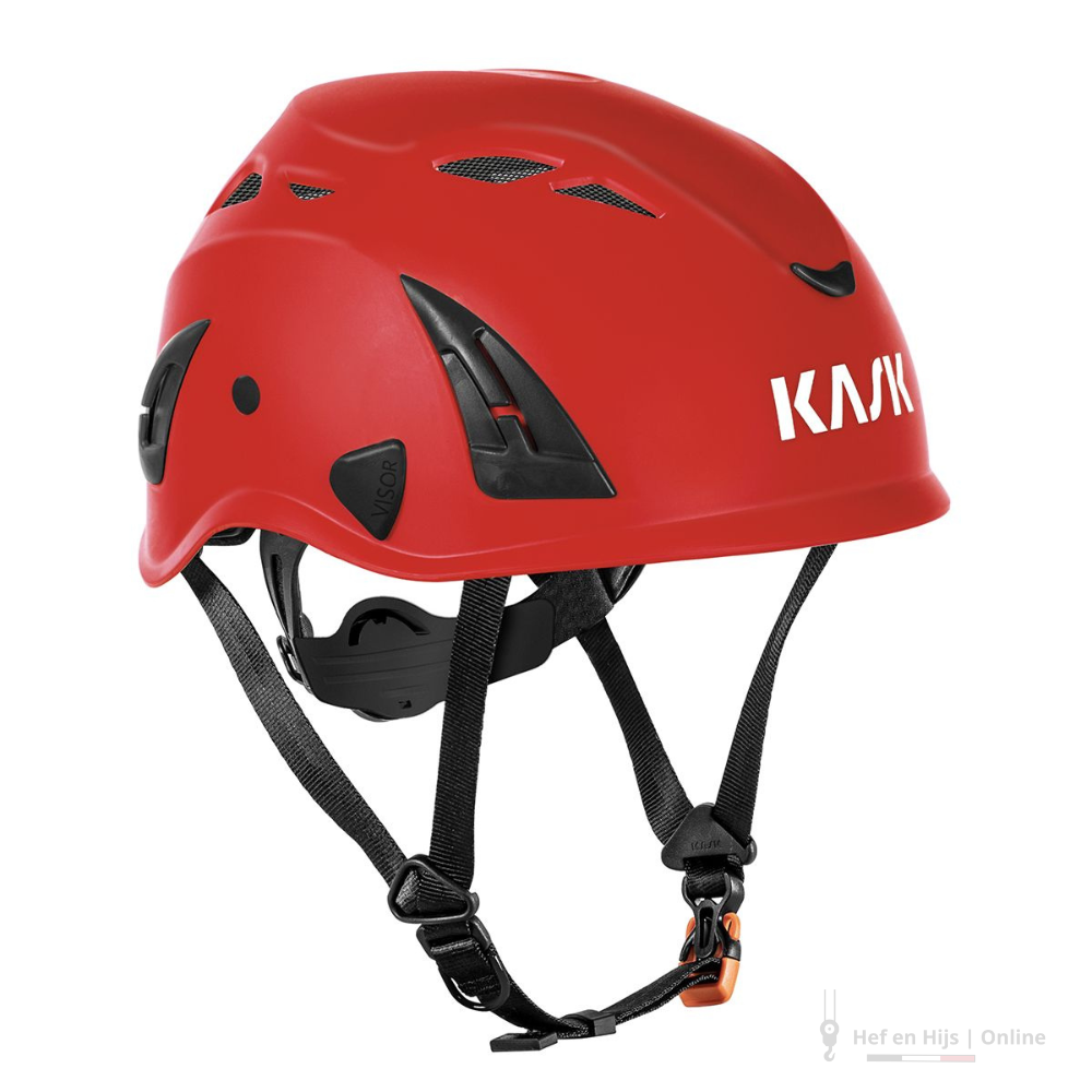Kask Superplasma AQ Bouw / klimhelm