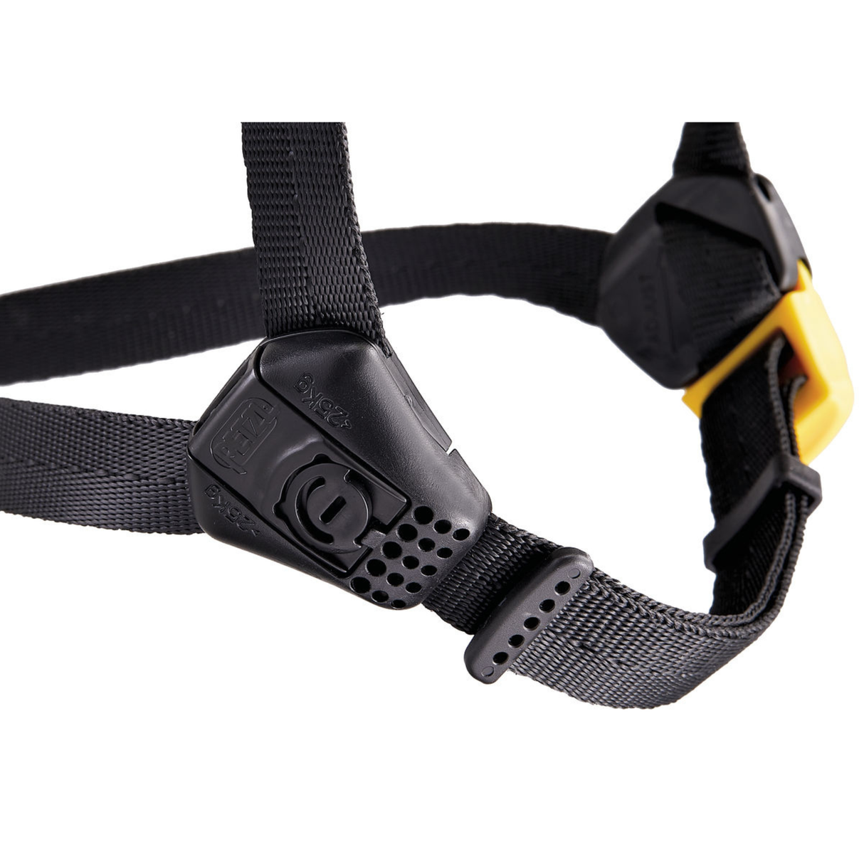 Petzl STRATO® Lichte professionele helm