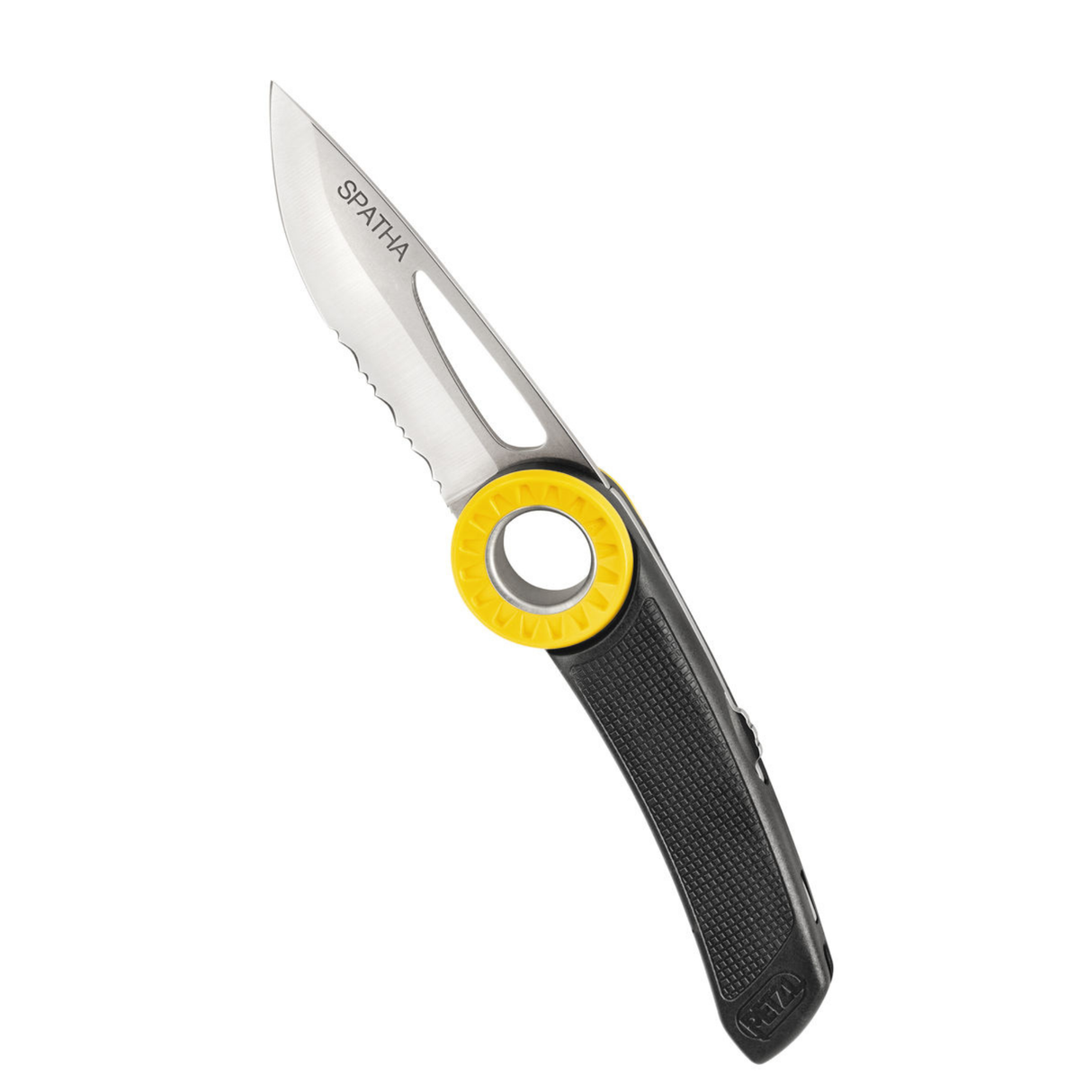 Petzl Spatha veiligheidsmes
