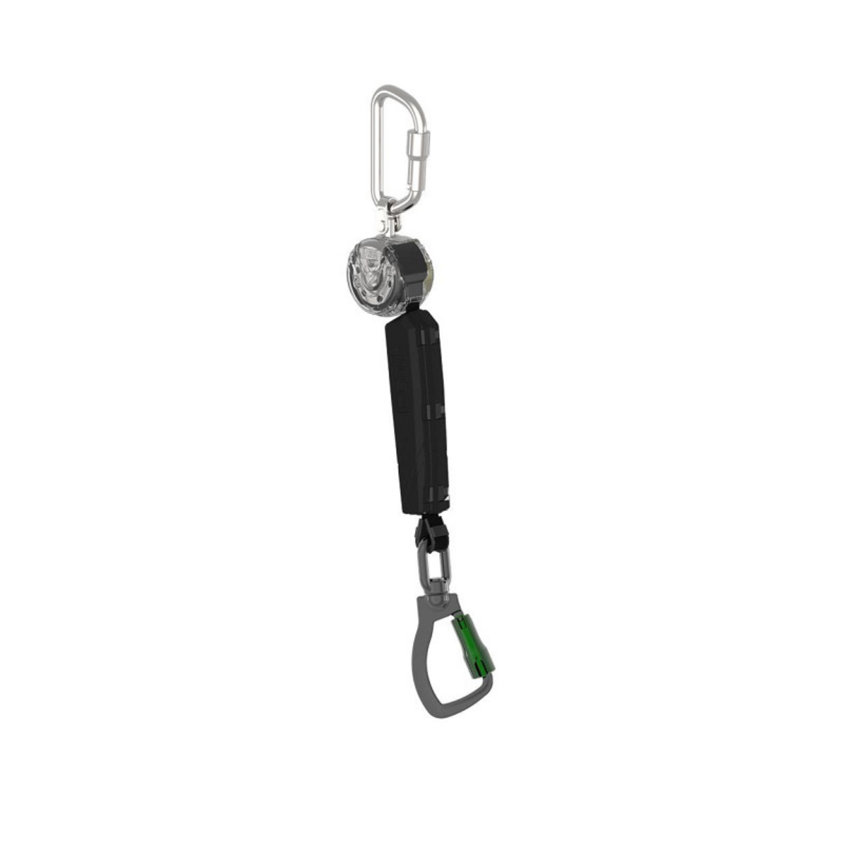 MSA V-TEC Mini PFL persoonlijke valstopblok
