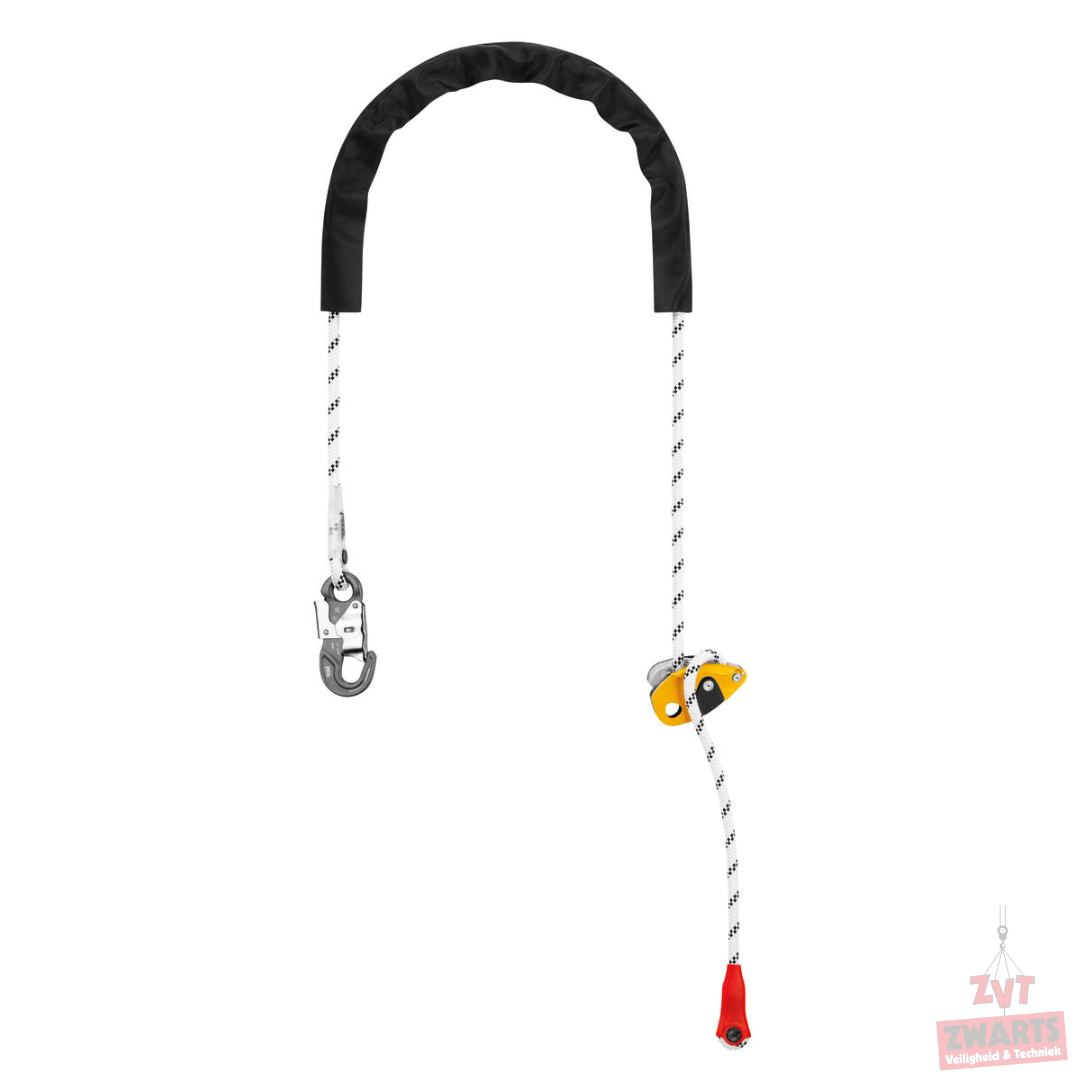 GRILLON HOOK Europese versie