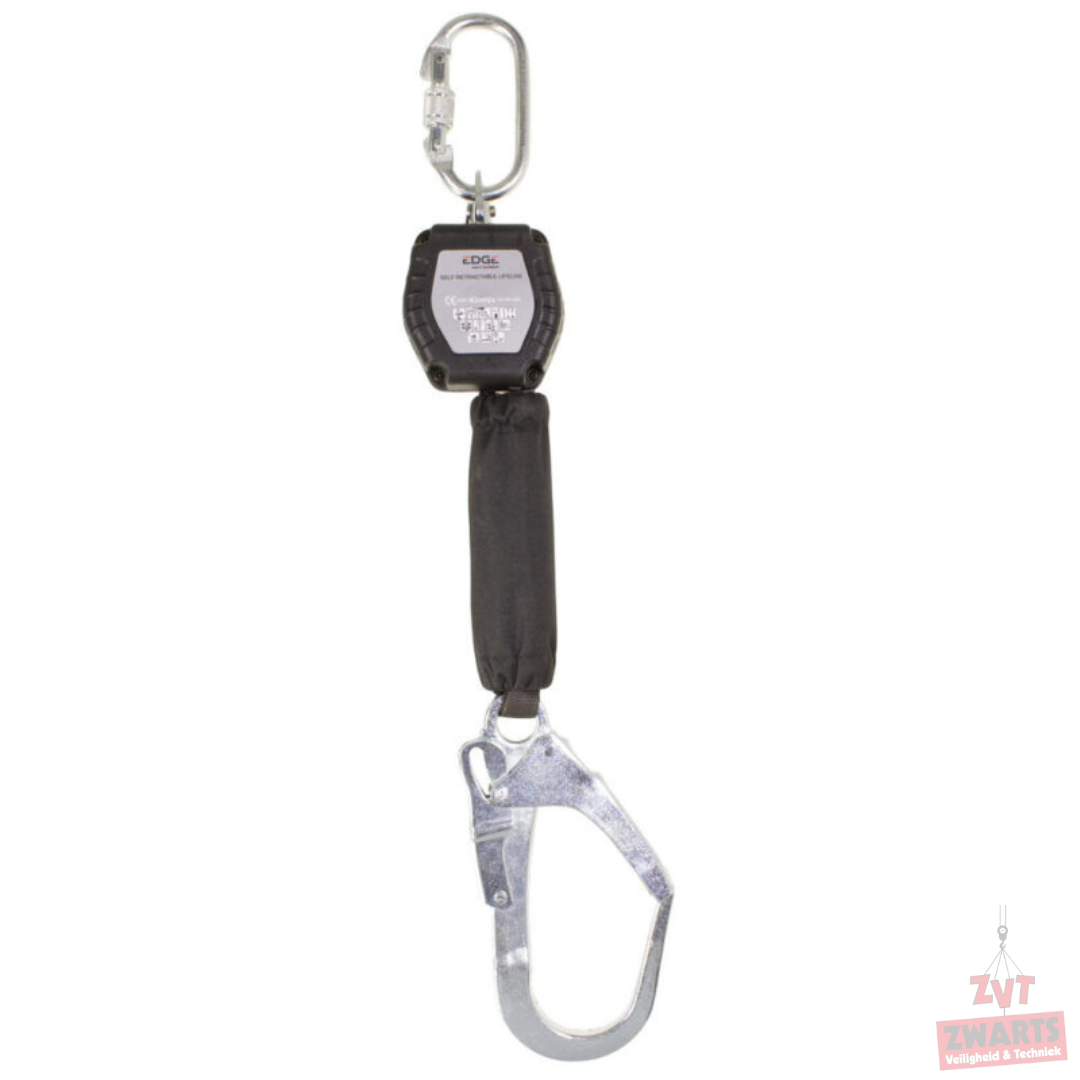 Valstopapparaat Kinetix