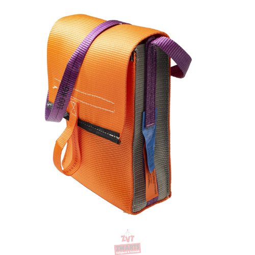 HIJSTAS 30x10x37CM - 100KG - Oranje