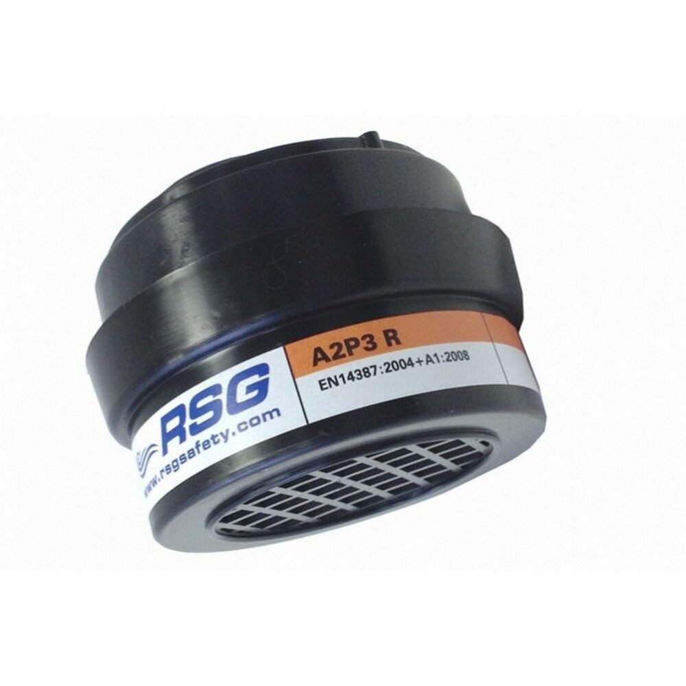 A2P3 filter klasse 1