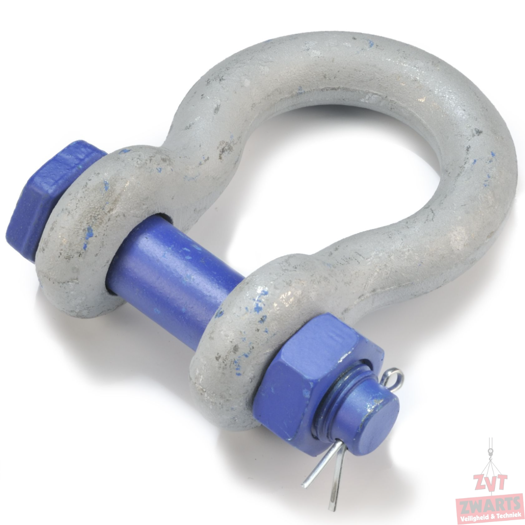 Huismerk Harp Moer Bout Sluiting