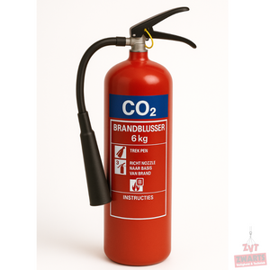 CO2 blussers