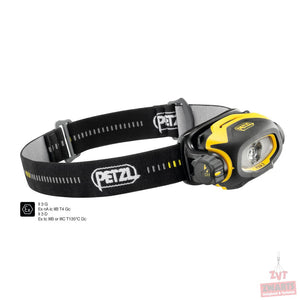 PIXA series