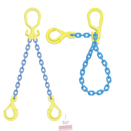 Hijskettingen & toebehoren