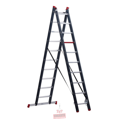 Trappen & ladders