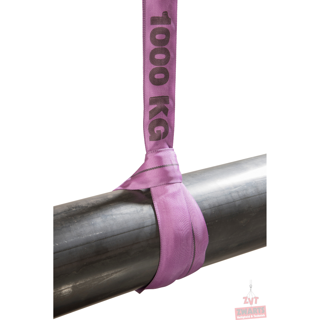 Rondstrop 1 ton