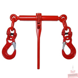 Huismerk Loadbinder - Ladingspanner - Grade 80