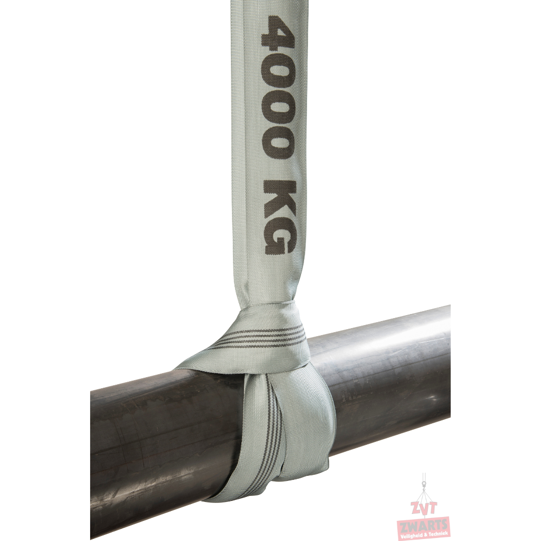 Rondstrop 4 ton