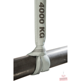 Rondstrop 4 ton