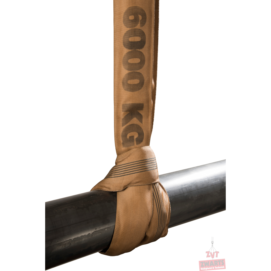 Rondstrop 6 ton