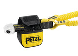 Petzl Absorbica-I enkele vallijn met energieabsorber (80 cm en 150 cm)