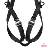 Petzl NEWTON FAST Harnas Vrij en Efficient  Europese versie