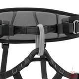 Petzl FALCON MOUNTAIN Klimharnas Bewegingsvrij en functioneel