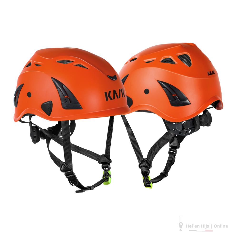 Kask Superplasma PL Klim / hoogtewerkhelm