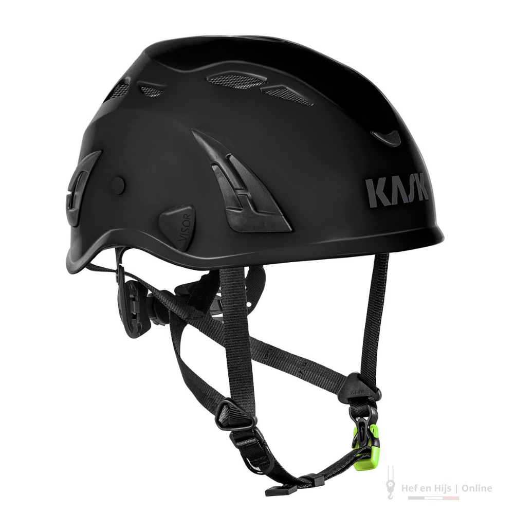 Kask Superplasma PL Klim / hoogtewerkhelm