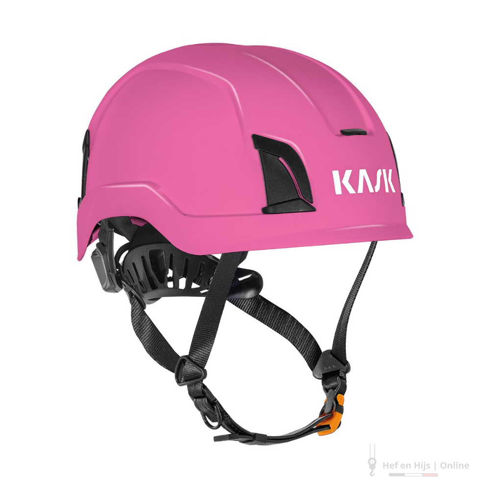 Kask Zenith X Allround veiligheidshelm