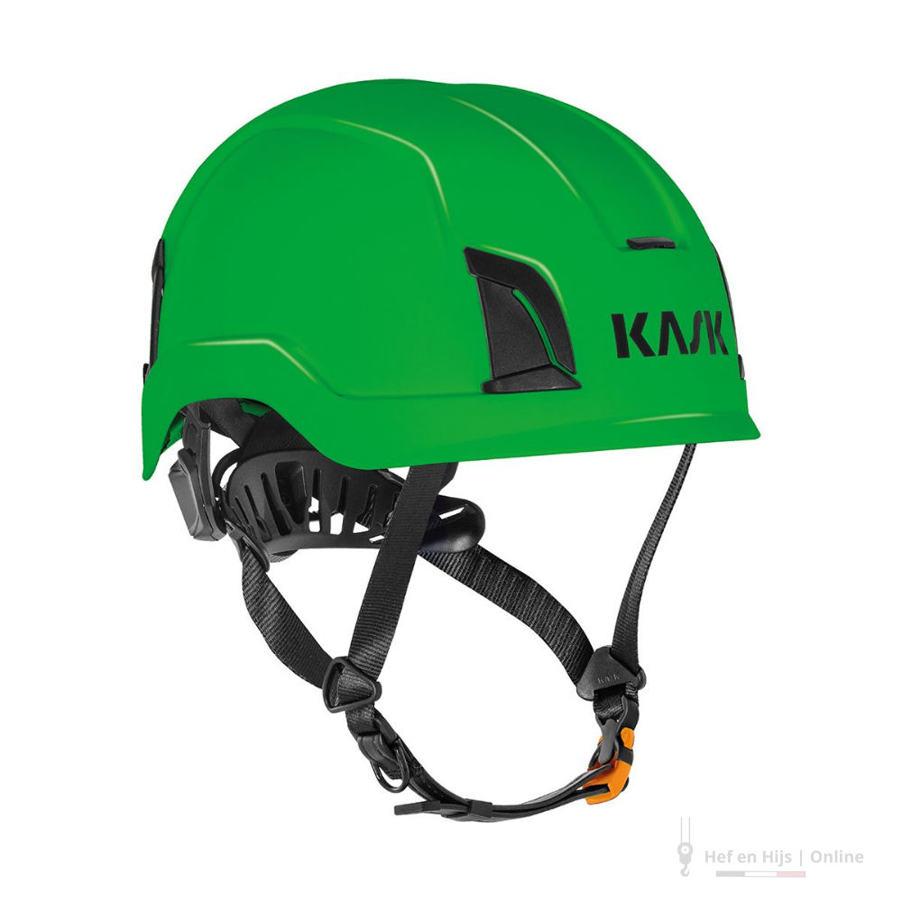 Kask Zenith X Allround veiligheidshelm